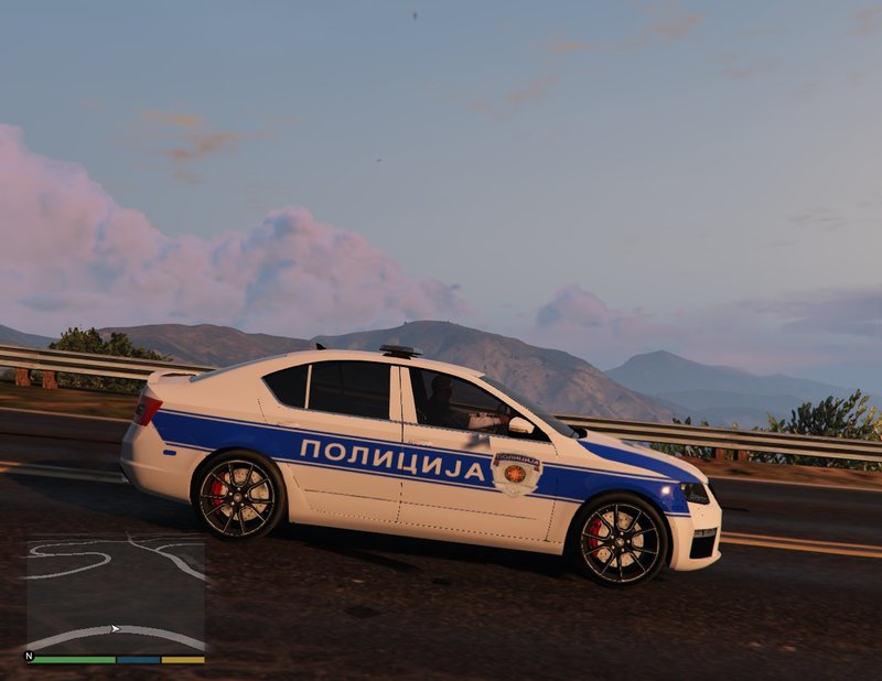 mod
